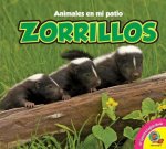 Zorrillos, With Code