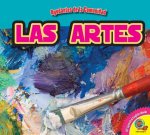 The Arts: Las Artes