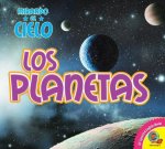 Los Planetas, With Code = Planets, with Code