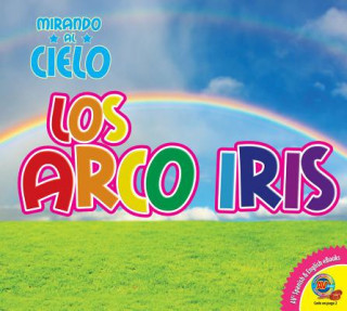 Los Arcoiris, With Code = Rainbow, with Code