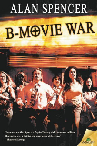 B-Movie War