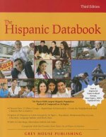 Hispanic Databook, 2012