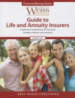 Weiss Ratings' Guide to Life and Annuity Insurers: A Quarterly Compilation of Insurance Company Ratings and Analyses