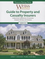 Weiss Ratings' Guide to Property and Casualty Insurers: A Quarterly Compilation of Insurance Company Ratings and Analyses