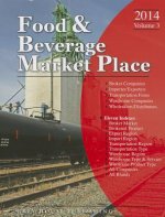 Food & Beverage Market Place, 2014: 3 Volume Set