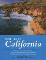 Profiles of California, 2013: Print Purchase Includes 3 Years Free Online Access