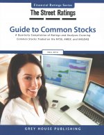 Thestreet Ratings Guide to Common Stocks, Fall 2014