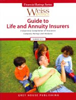 Weiss Ratings Guide to Life & Annuity Insurers, Summer 2014