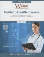 Weiss Ratings Guide to Health Insurers, Winter 14/15