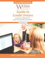 Weiss Ratings Guide to Credit Unions, Winter 14/15