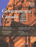 Government Canada: Winter/Spring 2015
