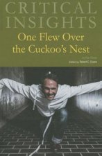 One Flew Over the Cuckoo's Nest