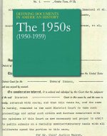 1950s (1950-1959)