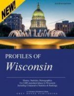 Profiles of Wisconsin, 2016