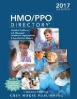 HMO/PPO Directory, 2017