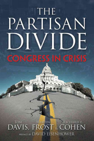 The Partisan Divide: Congress in Crisis