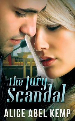 Jury Scandal