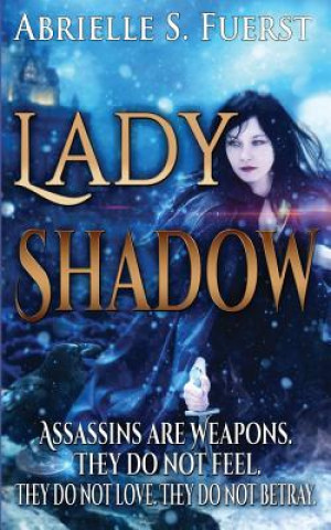 Lady Shadow