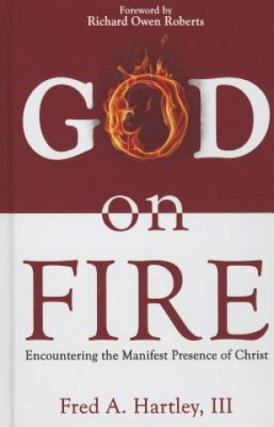 GOD ON FIRE