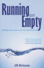 RUNNING ON EMPTY