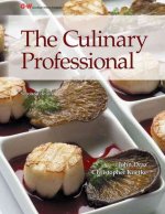 The Culinary Professional: Instructor's Presentations for PowerPoint