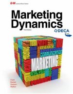 Marketing Dynamics