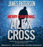 Merry Christmas, Alex Cross