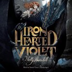 Iron Hearted Violet