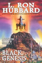 Mission Earth Volume 2: Black Genesis