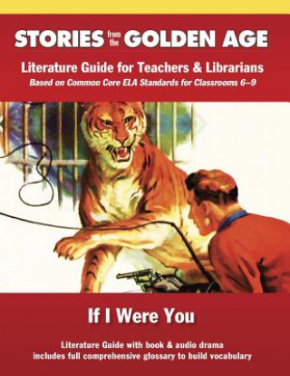 If I Were You: Literature Guide Kit
