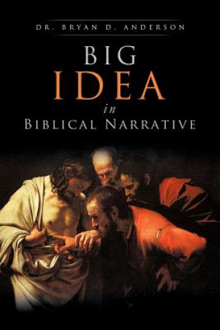 Big Idea in Biblical Narrative