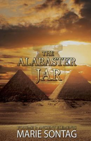 The Alabaster Jar