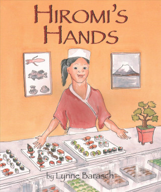 Hiromi's Hands