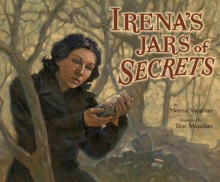 Irena S Jars of Secrets