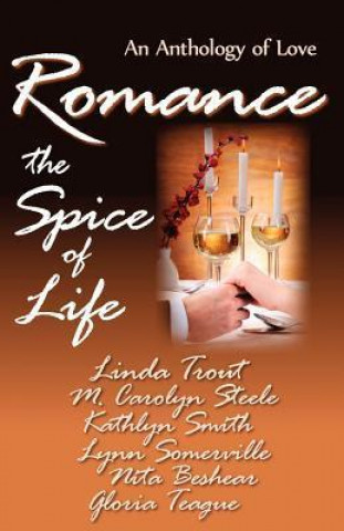 Romance - The Spice of Life