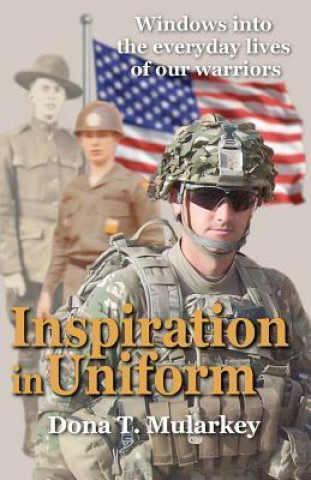 Inspiration in Uniform