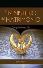 El Ministerio del Matrimonio = The Ministry of Marriage