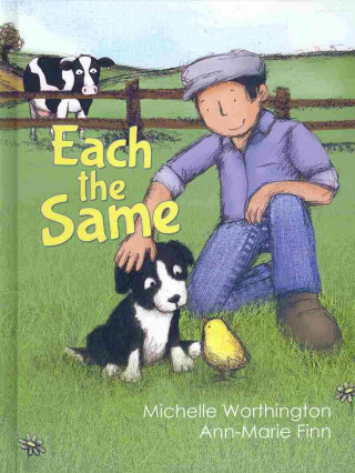 Each the Same