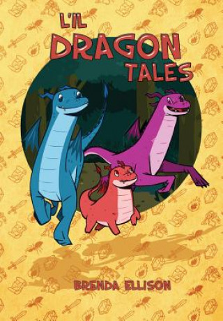Li'l Dragon Tales