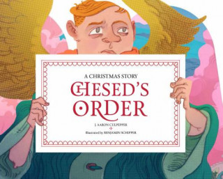 Chesed's Order: A Christmas Story