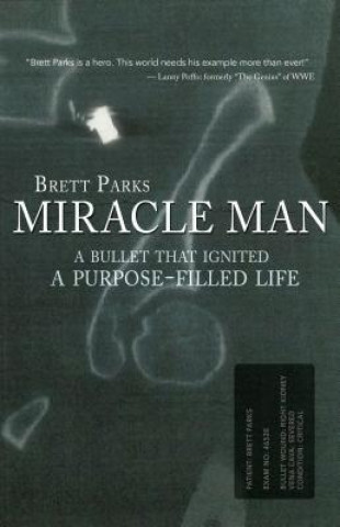 Miracle Man