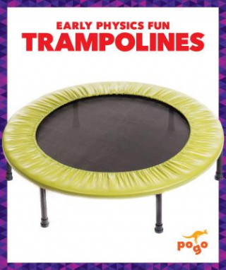 Trampolines