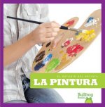 La Pintura (Painting)