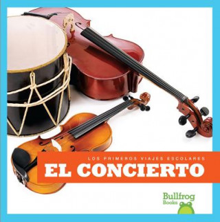 Los Conciertos (Concert)