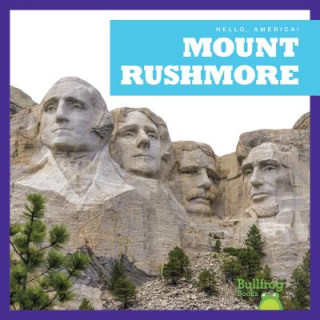Mount Rushmore