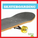 Skateboarding