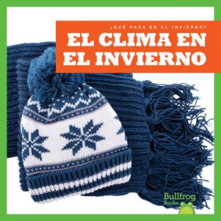 El Clima En El Invierno