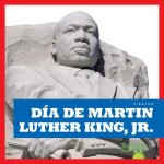 Dia de Martin Luther King, Jr. / Martin Luther King, Jr. Day