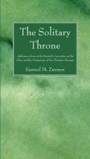 Solitary Throne