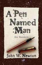 Pen Named Man